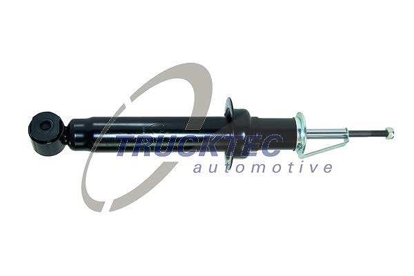 Trucktec Automotive Stoßdämpfer [Hersteller-Nr. 08.30.077] für BMW