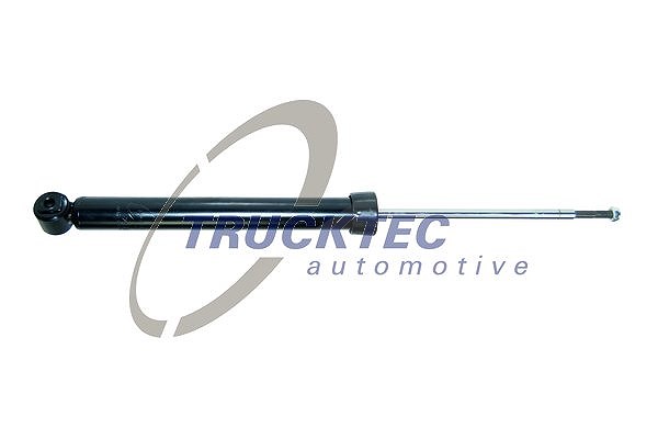 Trucktec Automotive Stoßdämpfer [Hersteller-Nr. 08.30.070] für BMW