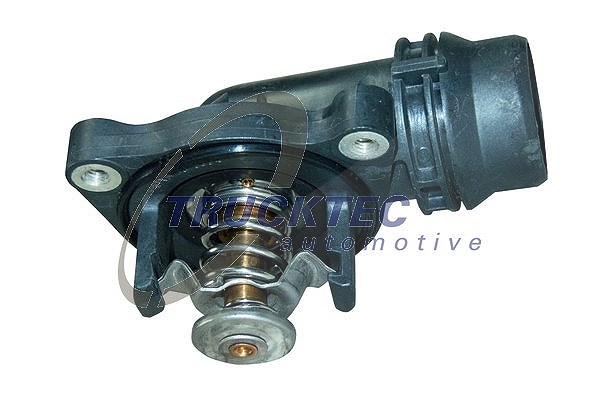 Trucktec Automotive Thermostat, Kühlmittel [Hersteller-Nr. 08.19.224] für BMW