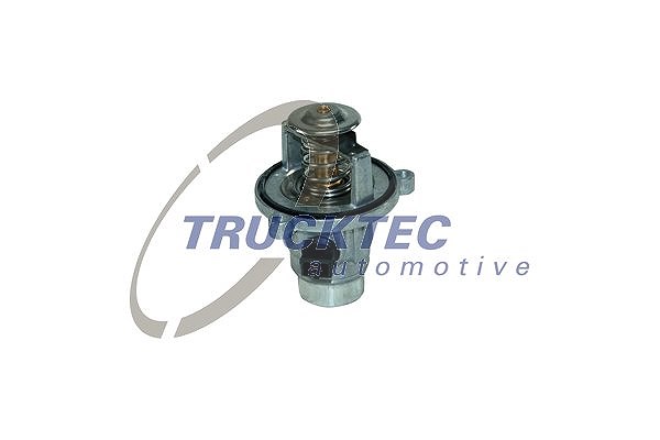 Trucktec Automotive Thermostat, Kühlmittel [Hersteller-Nr. 08.19.225] für BMW