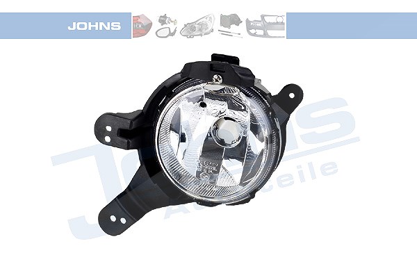 Johns Nebelscheinwerfer [Hersteller-Nr. 210129-4] für Chevrolet