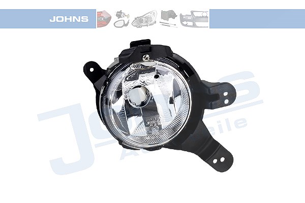 Johns Nebelscheinwerfer [Hersteller-Nr. 210130-4] für Chevrolet