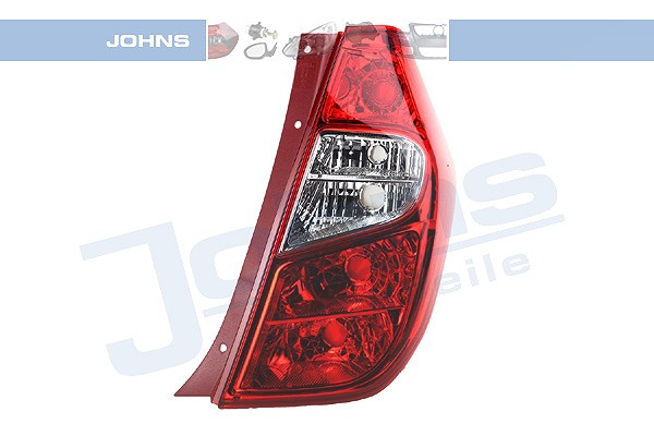 Johns Heckleuchte [Hersteller-Nr. 390188-3] für Hyundai