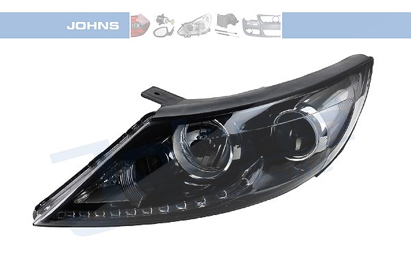Johns Hauptscheinwerfer [Hersteller-Nr. 418709-1] für Kia
