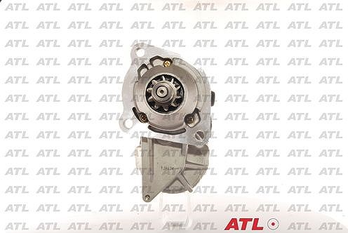 Atl Autotechnik Starter [Hersteller-Nr. A90890]