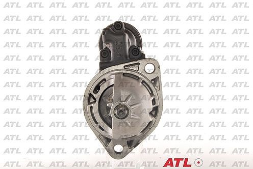 Atl Autotechnik Starter [Hersteller-Nr. A91800]