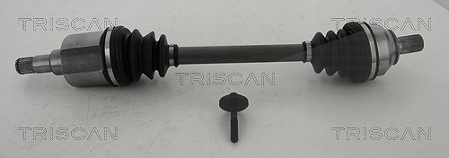Triscan Antriebswelle [Hersteller-Nr. 854016614] für Ford