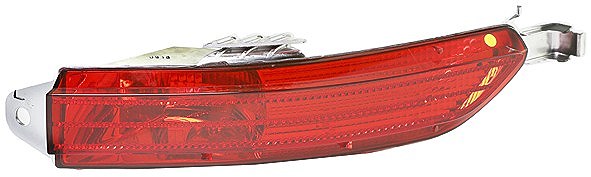 Hella Blende, Nebelschlussleuchte [Hersteller-Nr. 2XX010344-201] für VW