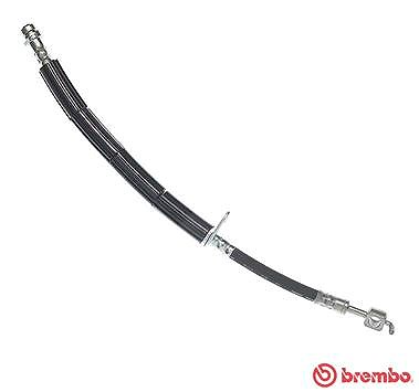 Brembo Bremsschlauch [Hersteller-Nr. T24142] für Ford