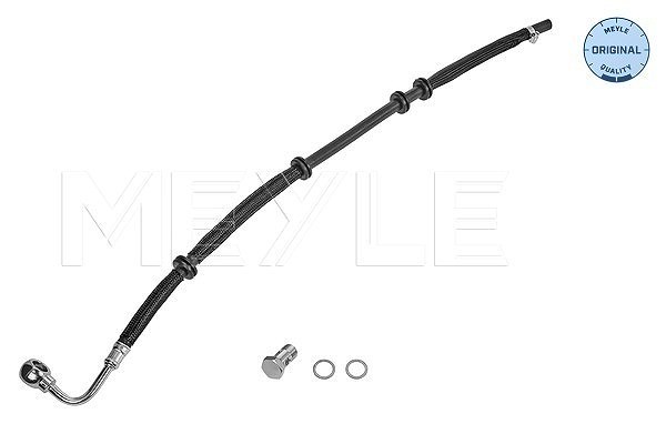 Meyle Hydraulikschlauch, Lenkung [Hersteller-Nr. 0592030000] für Mercedes-Benz