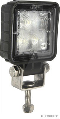 Herth+buss Elparts Arbeitsscheinwerfer [Hersteller-Nr. 80690311]