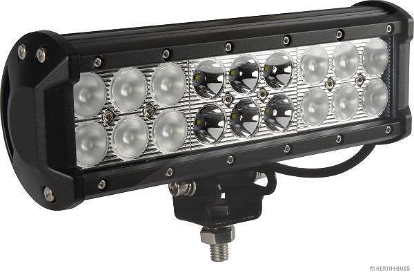 Herth+buss Elparts Arbeitsscheinwerfer [Hersteller-Nr. 80690316]