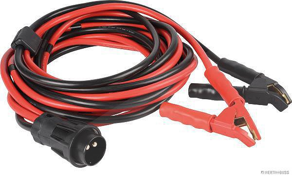 Herth+buss Elparts Starthilfekabel [Hersteller-Nr. 52289741]