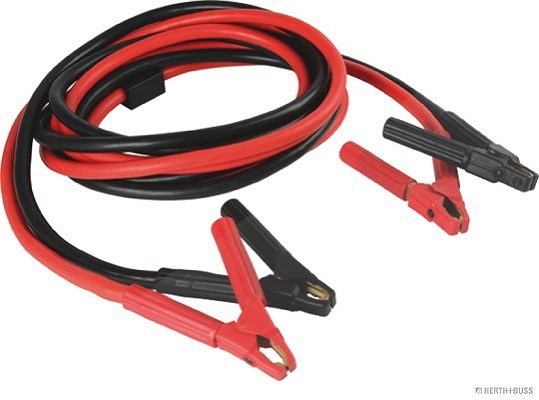 Herth+buss Elparts Starthilfekabel [Hersteller-Nr. 52289885]