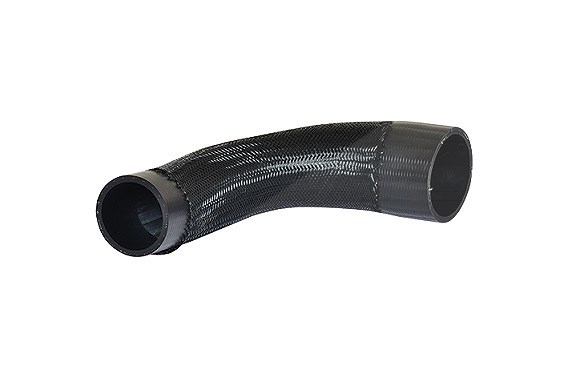 Bugiad Ladeluftschlauch [Hersteller-Nr. 88804] für Hyundai