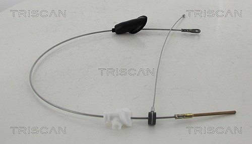 Triscan Seilzug, Feststellbremse [Hersteller-Nr. 8140291164] für VW