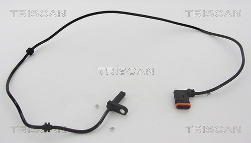 Triscan Sensor, Raddrehzahl [Hersteller-Nr. 818023251] für Mercedes-Benz