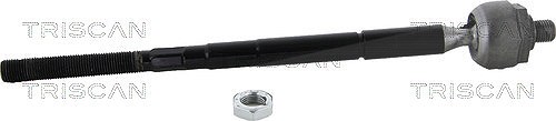 Triscan Axialgelenk, Spurstange [Hersteller-Nr. 850015217] für Lancia, Fiat