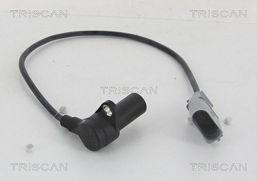 Triscan Impulsgeber, Kurbelwelle [Hersteller-Nr. 885529142] für Audi, VW