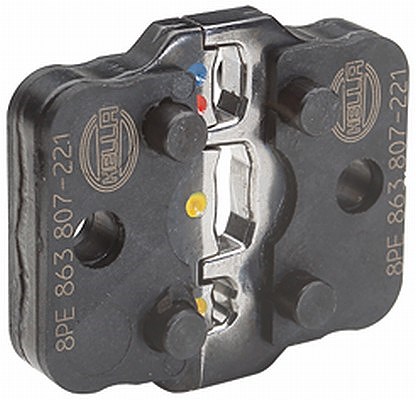 Hella Crimpzangeneinsatz [Hersteller-Nr. 8PE863807-221]