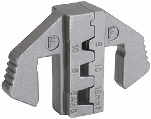 Hella Crimpzangeneinsatz [Hersteller-Nr. 8PE863807-451]
