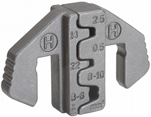 Hella Crimpzangeneinsatz [Hersteller-Nr. 8PE863807-461]
