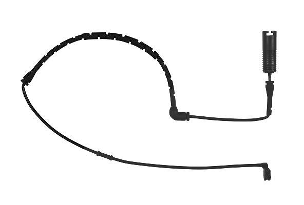 Hella Warnkontakt, Bremsbelagverschleiß [Hersteller-Nr. 8DK355251-351] für Land Rover