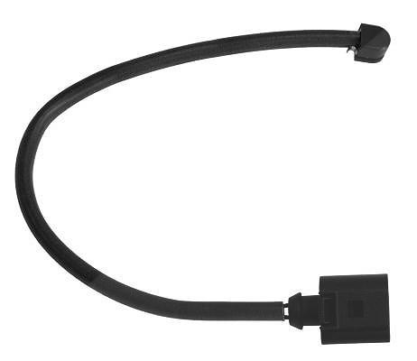 Hella Warnkontakt, Bremsbelagverschleiß [Hersteller-Nr. 8DK355251-941] für Porsche, Audi, Bentley, VW
