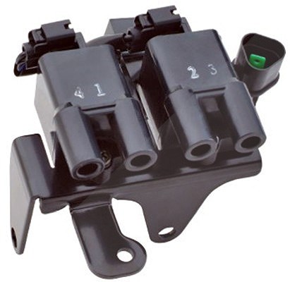Hella Zündspule [Hersteller-Nr. 5DA358000-571] für Hyundai