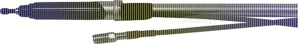 Jp Group Antenne [Hersteller-Nr. 1100901000]