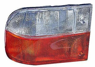 Abakus Blinkleuchte [Hersteller-Nr. 221-1515L-AE] für Hyundai