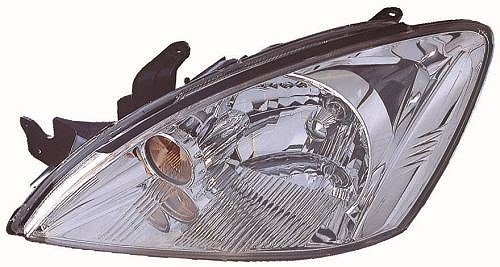 Abakus Hauptscheinwerfer [Hersteller-Nr. 214-1172R-LD-EM] für Mitsubishi