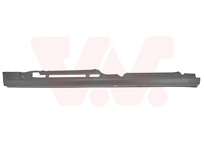 Van Wezel Einstiegblech [Hersteller-Nr. 5868104] für VW