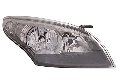 Van Wezel Hauptscheinwerfer [Hersteller-Nr. 4381962] für Renault