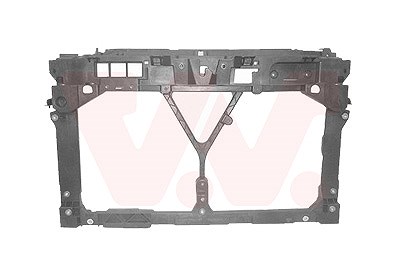Van Wezel Frontverkleidung [Hersteller-Nr. 2763668] für Mazda