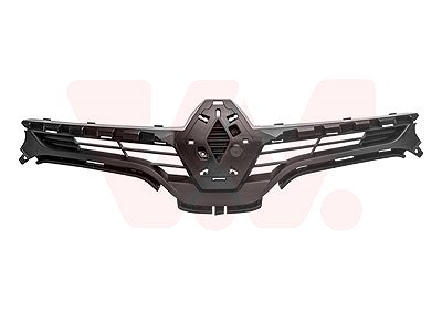 Van Wezel Kühlergitter [Hersteller-Nr. 4382510] für Renault