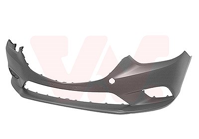 Van Wezel Stoßfänger [Hersteller-Nr. 2766574] für Mazda