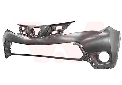 Van Wezel Stoßfänger [Hersteller-Nr. 5473574] für Toyota