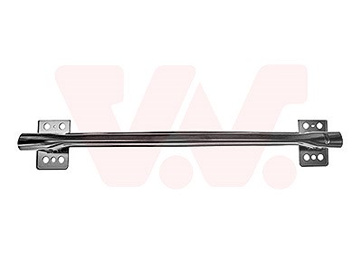 Van Wezel Träger, Stoßfänger [Hersteller-Nr. 1614560] für Abarth, Fiat