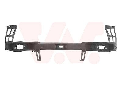 Van Wezel Träger, Stoßfänger [Hersteller-Nr. 8252530] für Hyundai