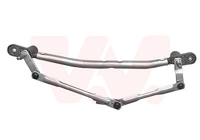 Van Wezel Wischergestänge [Hersteller-Nr. 1638230] für Fiat