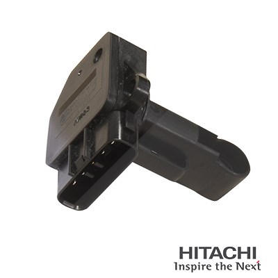 Astemo Luftmassenmesser [Hersteller-Nr. 2505039] für Toyota