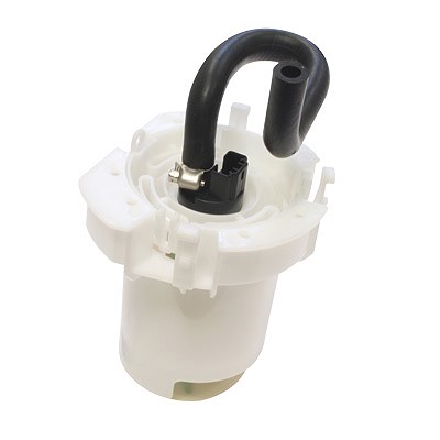 Hüco Schlingertopf, Kraftstoffpumpe [Hersteller-Nr. 133392] für Opel, Vauxhall, Saab