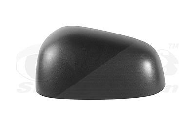 Van Wezel Abdeckung, Außenspiegel [Hersteller-Nr. 0808841] für Chevrolet