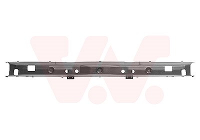 Van Wezel Aufpralldämpfer, Stoßfänger [Hersteller-Nr. 0905562] für Citroën, Peugeot