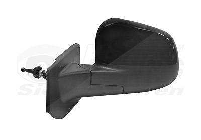 Van Wezel Außenspiegel [Hersteller-Nr. 0808803] für Chevrolet