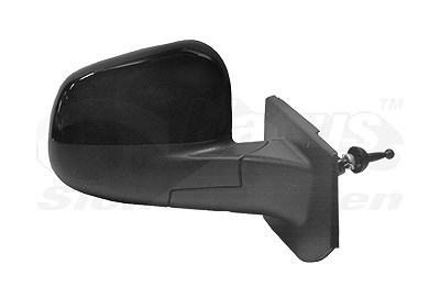 Van Wezel Außenspiegel [Hersteller-Nr. 0808804] für Chevrolet