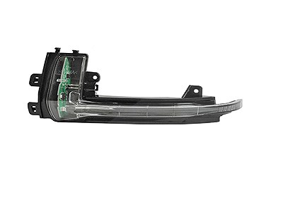 Van Wezel Blinkleuchte [Hersteller-Nr. 0307915] für Audi