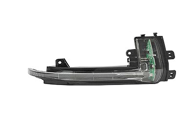 Van Wezel Blinkleuchte [Hersteller-Nr. 0307916] für Audi