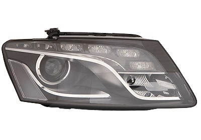 Van Wezel Hauptscheinwerfer [Hersteller-Nr. 0380986] für Audi